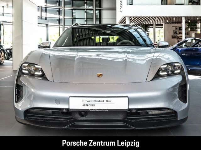 Porsche Taycan GTS Sport Turismo
