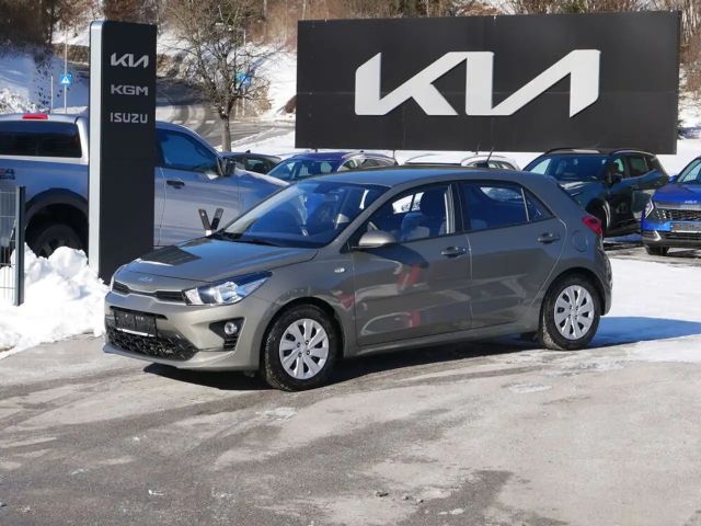 Kia Rio 1,2 DPI Neon ISG