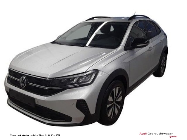 Volkswagen Taigo 1.0 TSI