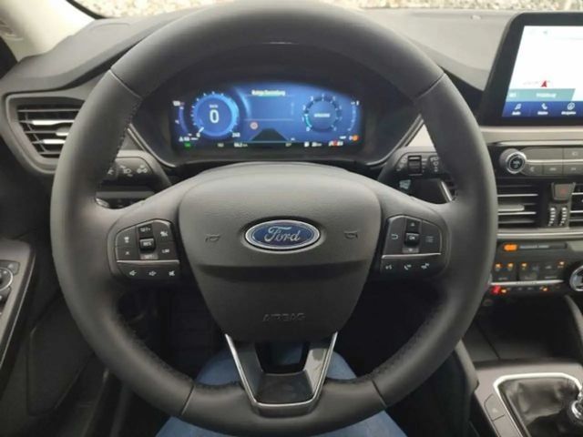 Ford Kuga Titanium X