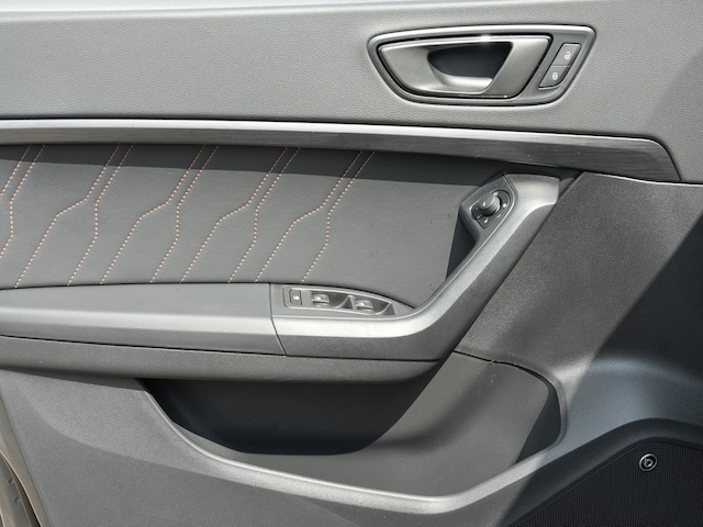 Cupra Ateca 2.0 TSI 4Drive DSG VZ