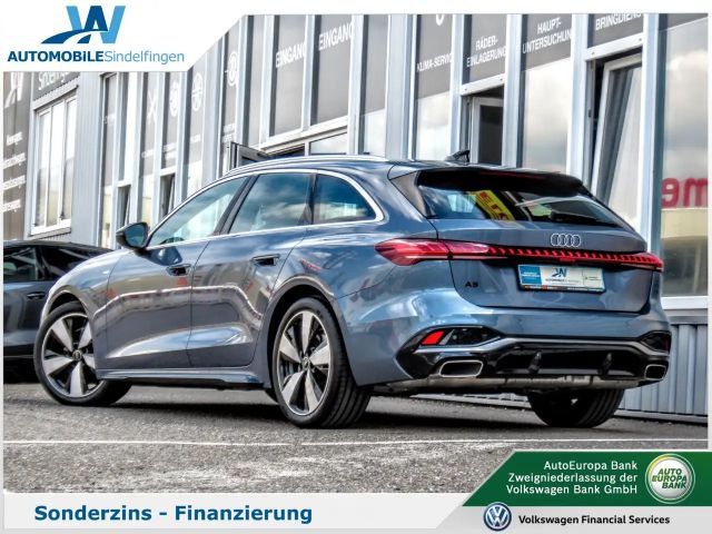 Audi A5 Avant S-Line S-Tronic