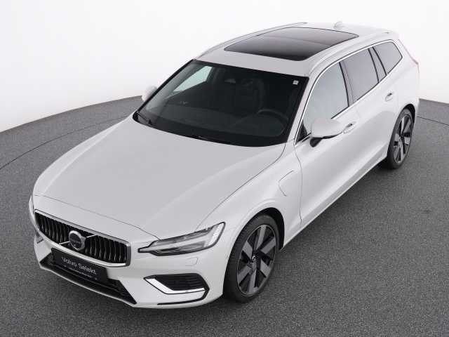 Volvo V60 V60