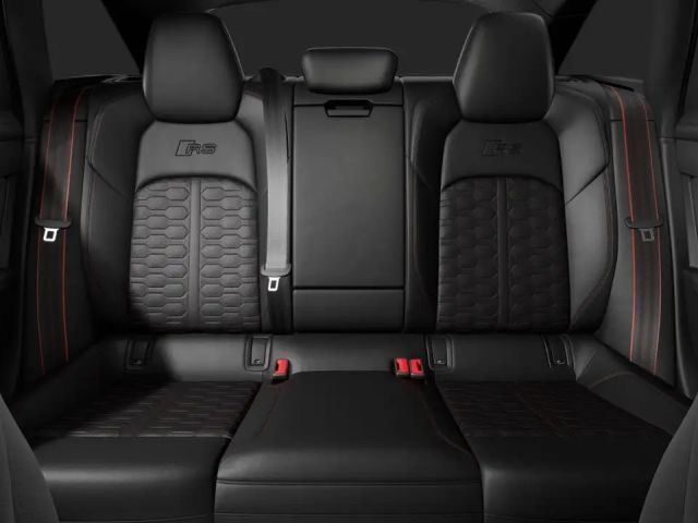 Audi RS6 Avant Performance