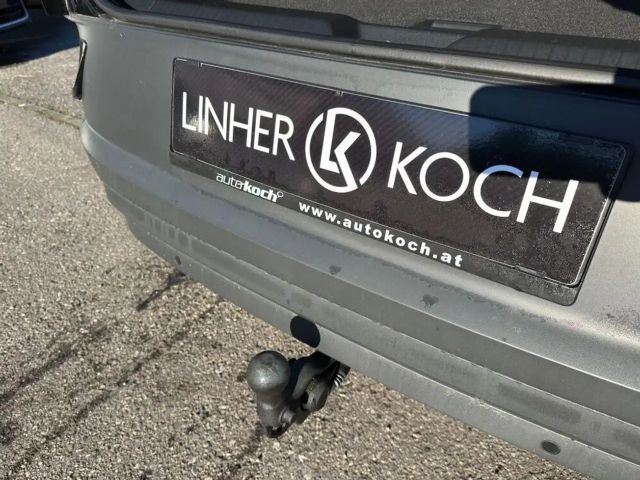 Volkswagen ID.4 4Motion Performance Pro