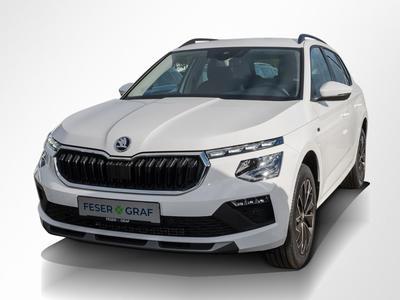 Skoda Kamiq 1.0 TSI Drive
