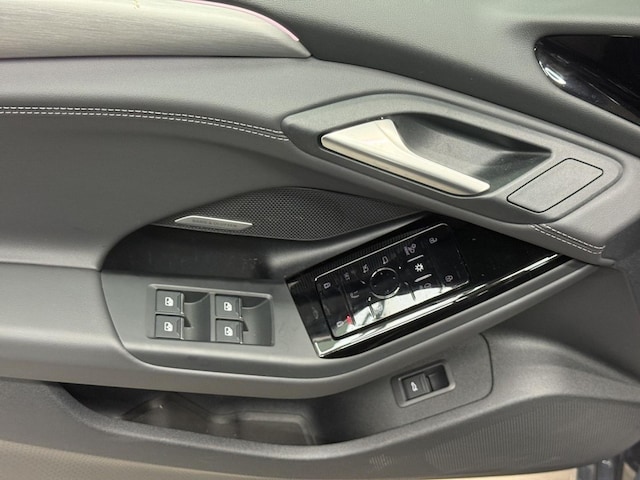 Audi A6 e-tron Quattro Sportback