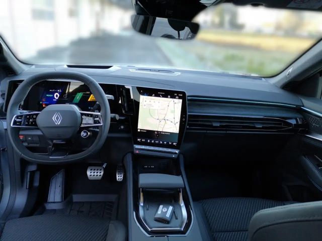 Renault Austral Alpine E-Tech Esprit