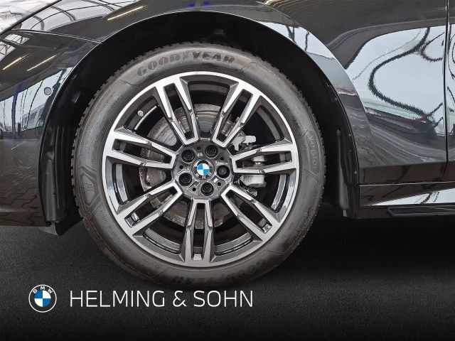 BMW 520 520i M-Sport Touring