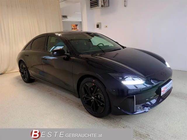 Hyundai IONIQ 6 4WD Vierwielaandrijving