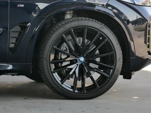 BMW X5 Drive pro M-Sport xDrive50e