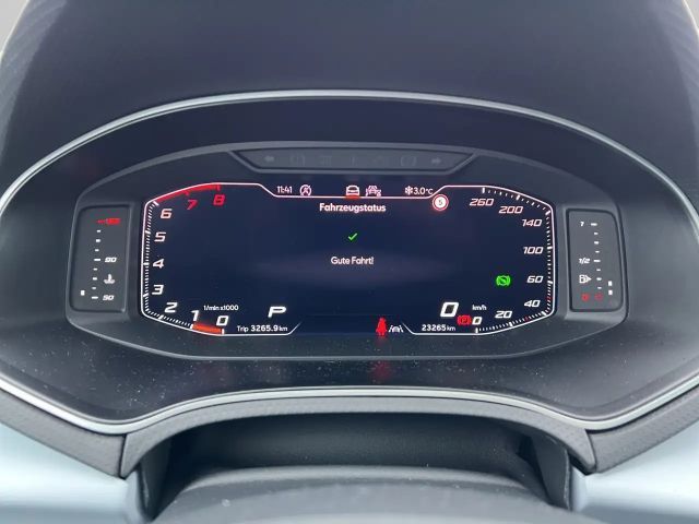 Seat Ibiza 1.0 TSI DSG Style