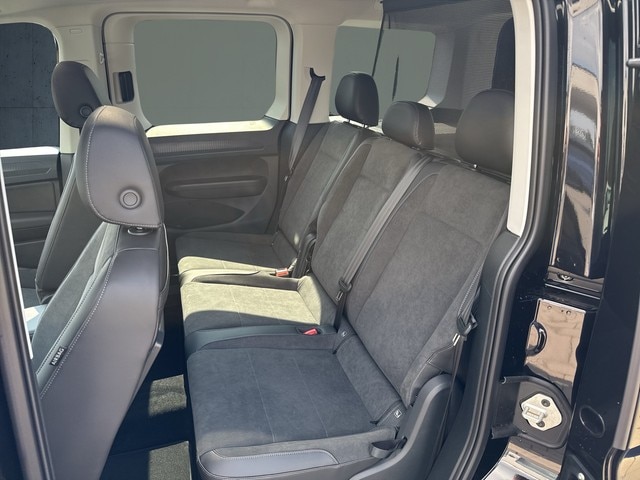 Volkswagen Caddy DSG eHybrid