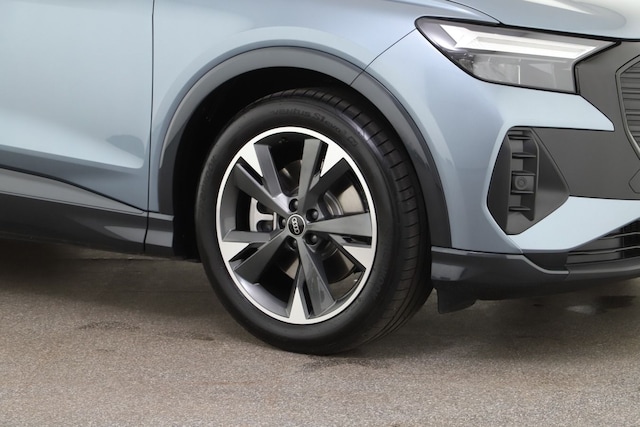 Audi Q4 e-tron Suv 45 e-tron Audi Q4 e-tron