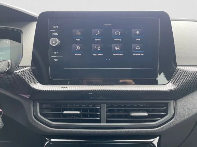 Volkswagen T-Cross DSG Life