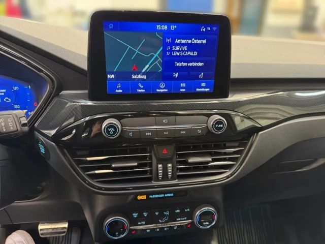 Ford Kuga Plug in Hybrid ST Line X