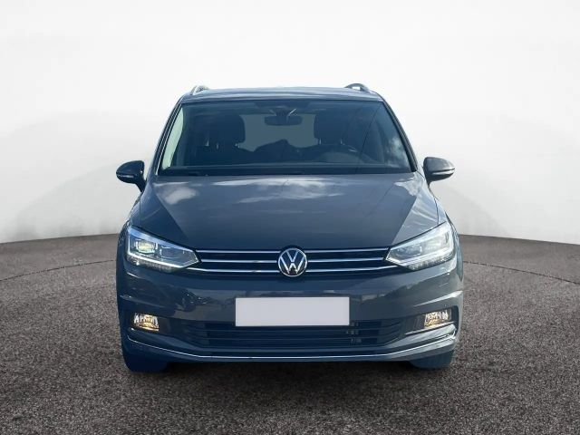 Volkswagen Touran DSG Highline
