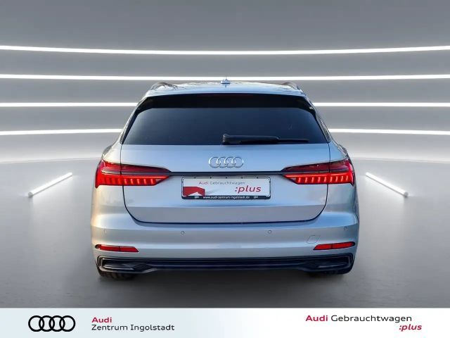 Audi A6 35 TDI Advance Avant