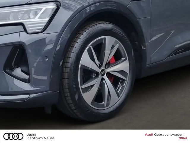 Audi Q8 e-tron 50 Quattro