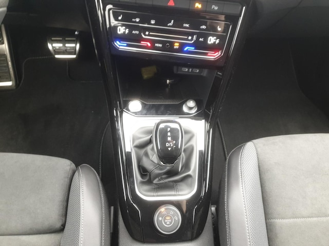 Volkswagen T-Roc 4Motion DSG