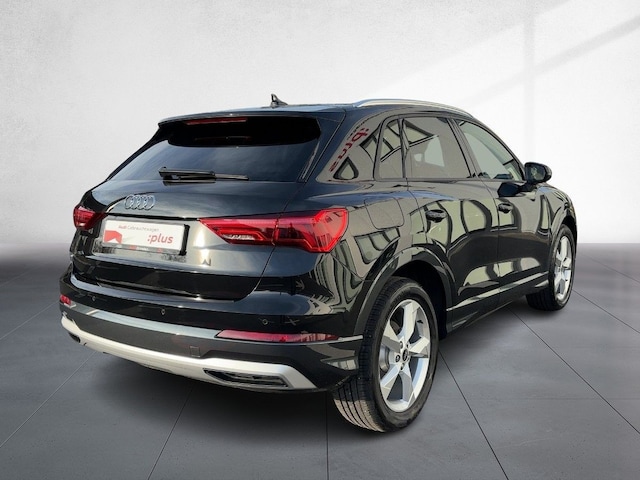 Audi Q3 35 TFSI S-Tronic