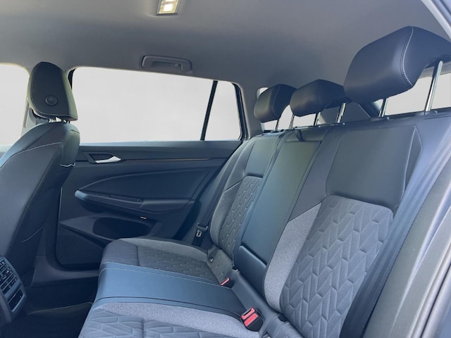 Volkswagen Golf 2.0 TDI DSG Variant