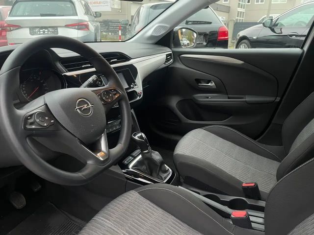 Opel Corsa 1.2,* 5-Türer, Tempomat, Spurhalteassistent,..*