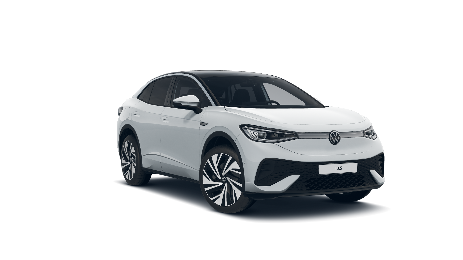 Volkswagen ID.5 IQ.Drive Pro