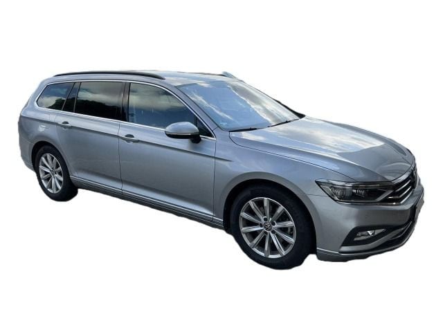 Volkswagen Passat Business Variant