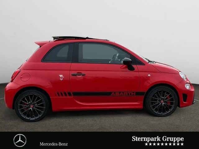 Abarth 595C Competizione