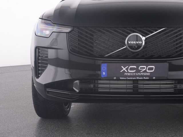 Volvo XC90 XC 90