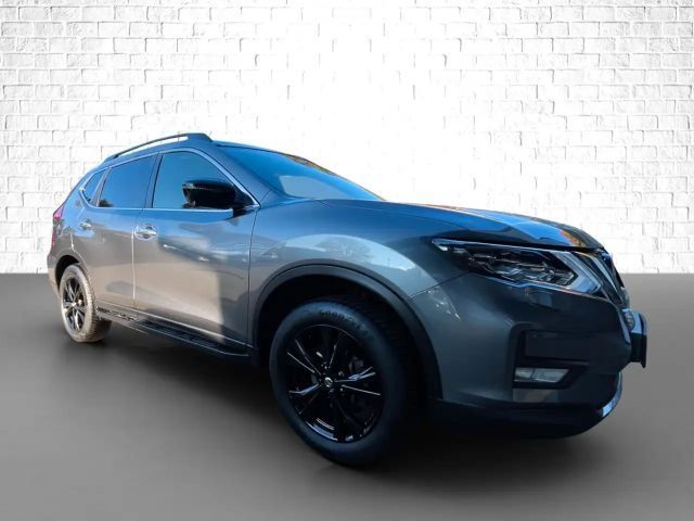 Nissan X-trail DIG-T