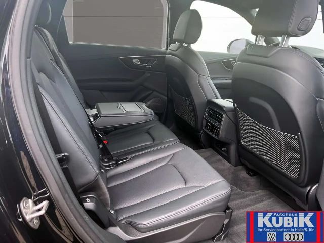 Audi Q7 50 TDI Quattro S-Line