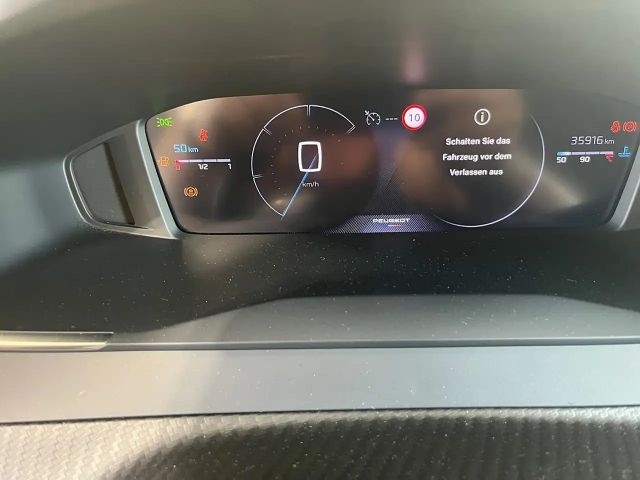 Peugeot 2008 Allure Pack PureTech