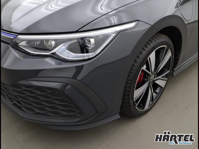 Volkswagen Golf 1.4 TSI DSG GTE eHybrid