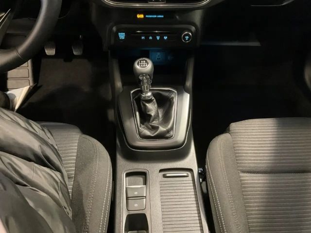 Ford Focus Titanium Wagon