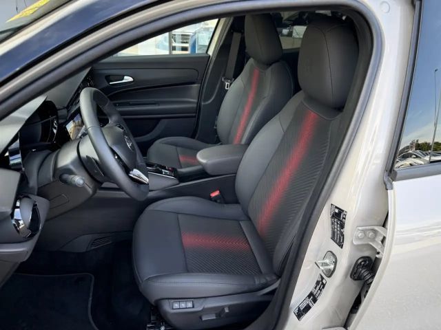 Alfa Romeo Junior Ibrida