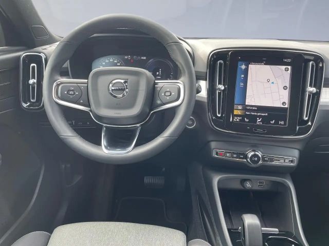 Volvo XC40 Bright Plus T4