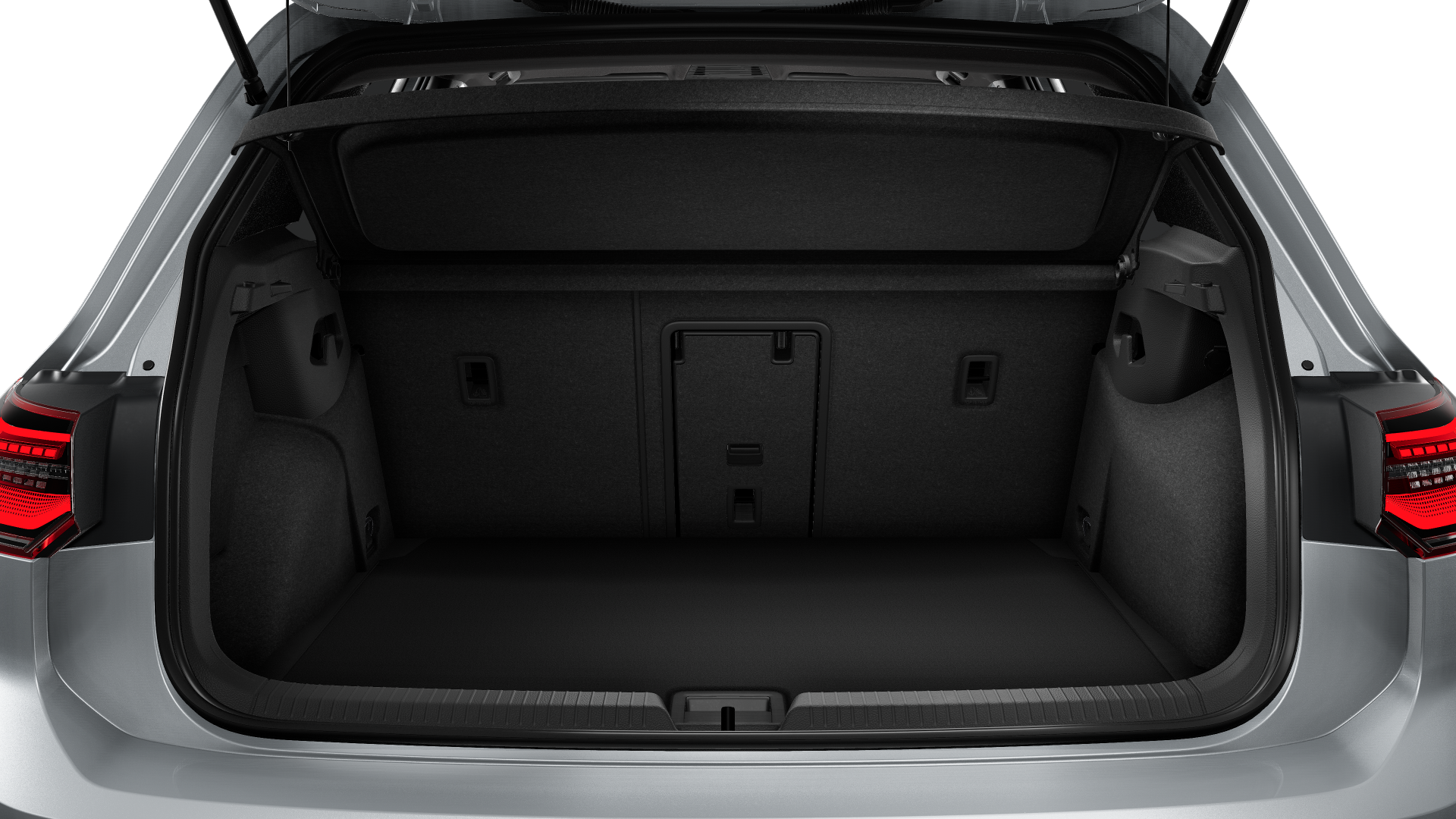 Volkswagen Golf DSG GTI Golf VIII IQ.Drive