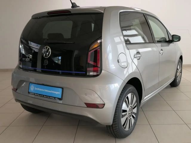 Volkswagen e-up! Up!  1-Gang Automatik Edition Bluetooth Klima