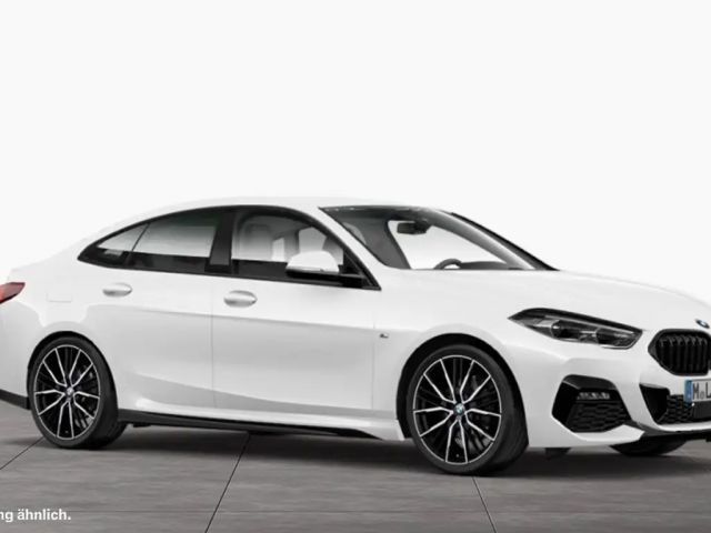 BMW 218 218i Coupé Gran Coupé