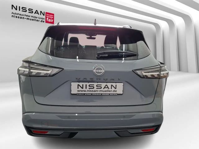 Nissan Qashqai DIG-T