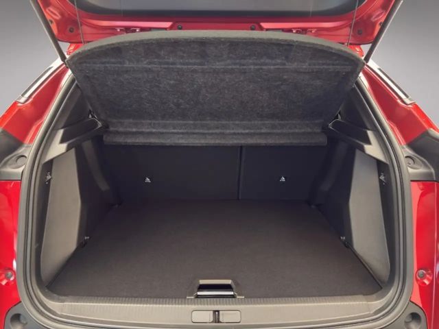 Peugeot 2008 Allure Pack