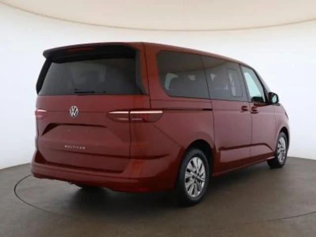 Volkswagen Multivan DSG Lang T7