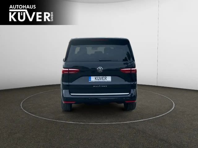 Volkswagen Multivan 2.0 TDI DSG Style T7