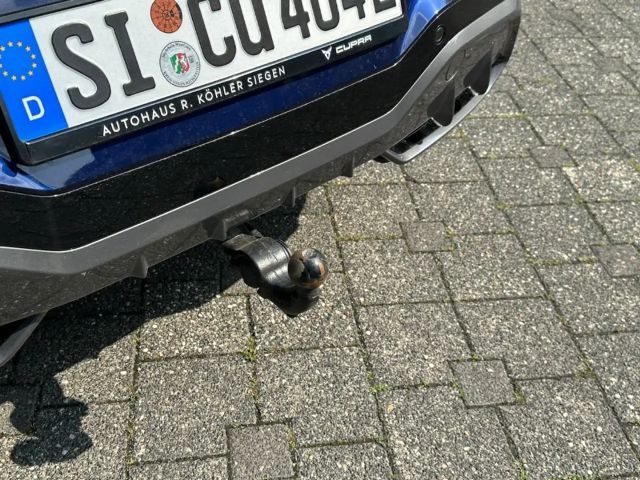 Cupra Terramar 1.5 e-Hybrid