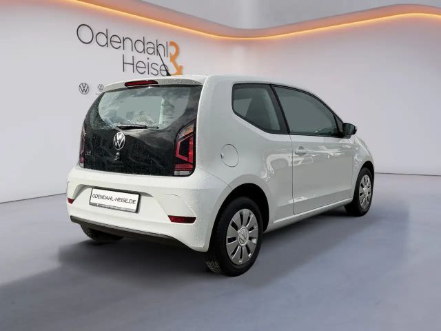 Volkswagen up! 1.0 MPI Move Move up!