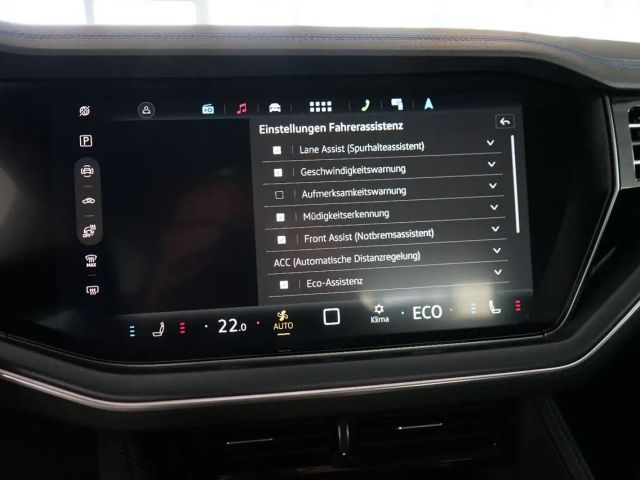 Volkswagen Touareg R eHybird | Pano | AHK | Dynaudio