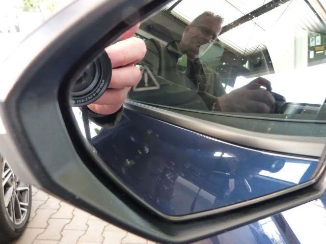 Hyundai Tucson Hybrid Trend