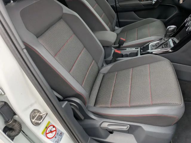 Volkswagen T-Roc 1.5 TSI DSG Sport Style